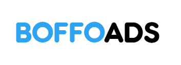 Boffo Ads Logo