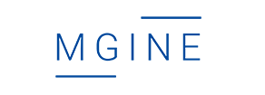 Mgine Logo