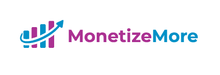 Monetize More Logo